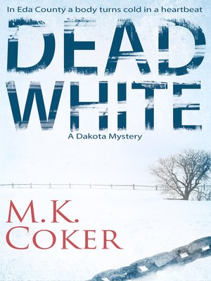 cover image of Dead White